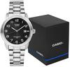 Meeste kell Casio MTP-1221A-1AVEG, hõbe