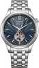 Meeste käekell Citizen Automatic NH9131-73L
