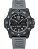Meeste käekell Luminox Master Carbon Seal XS.3862, must