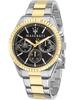 Meeste kell Maserati Competizione R8853100026, ZS004A