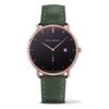 Meeste kell Paul Hewitt PH-TGA-R-B-12M, 42 mm