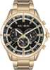 Meeste kell Paul Lorens PL13605B-1D1, must