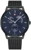 Meeste käekell Tommy Hilfiger Brad 1710392, ZF073A