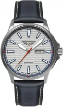 Bauhaus Aviation Titanium 28621, 42 mm