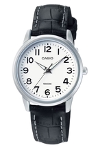 Naiste kell Casio LTP-1303PL-7BVDF, must