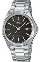 Meeste käekell Casio MTP-1183PA-1AEG, hõbe