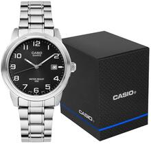 Meeste kell Casio MTP-1221A-1AVEG, hõbe