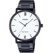 Meeste kell Casio MTP-VT01B-7BUDF, must