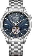 Meeste käekell Citizen Automatic NH9131-73L