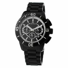 Meeste käekell Folli Follie WF8Y036BEK, 40 mm