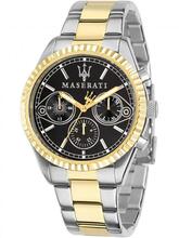 Meeste kell Maserati Competizione R8853100026, ZS004A