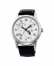 Meeste käekell Orient Classic Sun & Moon Automatic RA-AK0008S30B