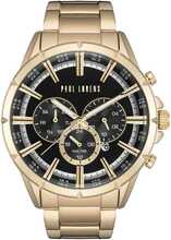Meeste kell Paul Lorens PL13605B-1D1, must