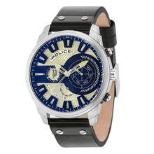 Meeste kell Police R1451285001, 50 mm