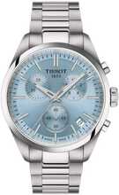 Tissot Classic PR 100 Chronograph T150.417.11.351.00