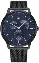 Meeste käekell Tommy Hilfiger Brad 1710392, ZF073A