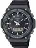 Casio Collection AQ-S820W-3BVEF, ZD302B, roheline