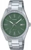 Casio Collection Date MTP-1302DA-3A, 38,5 mm, forest green