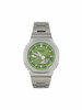 Meeste kell Casio G-Shock G-Steel GM-2110D-3AER, hõbedane