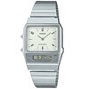 Meeste käekell Casio Vintage AQ-800E-7A2EF, hõbedane