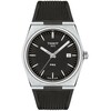 Meeste käekell Tissot T137.410.17.051.00, must