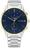 Meeste kell Tommy Hilfiger Hunter 1710408, ZF119B