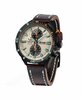 Vostok Europe Almaz Chronograph 6S11-320C677LE