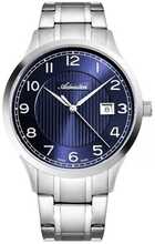 Meeste kell Adriatica A8316.5125Q, hõbedane
