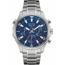 Meeste käekell Bulova 96B256 Marine Star chrono, 43mm