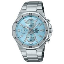 Meeste kell Casio Edifice EFV-640D-2BVUEF, hõbedane