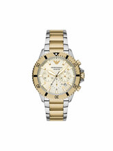 Meeste käekell Emporio Armani AR11606, kuldne