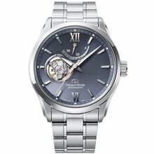Orient Star Contemporary Semi Skeleton Automatic RE-AT0021L00B