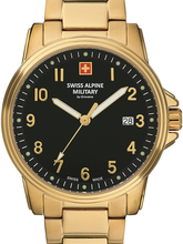 Swiss Alpine Military 7011.1117, 40 mm