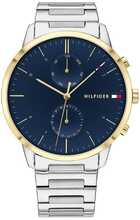 Meeste kell Tommy Hilfiger Hunter 1710408, ZF119B