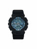 Meeste käekell Casio G-Shock GA-110CD-1A2ER, must