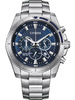 Meeste käekell Citizen Chronograph AN8201-57L, 44 mm
