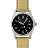 Meeste kell Hamilton Khaki Field H69439933, mehaaniline