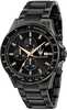 Meeste käekell Maserati Sfida Chronograph R8873640011, 44 mm