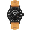 Meeste kell Timberland Bergeron TDWGB2201504, hõbedane