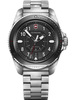 Meeste kell Victorinox Journey 1884 242009, must