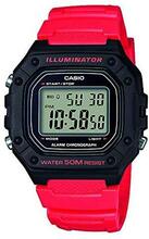Meeste digitaalne kell Casio W-218H-4B