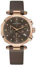 Claude Bernard Dress Code Chronograph 10251 37RCGR GRIR