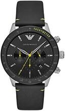 Meeste kell Emporio Armani AR11325, must