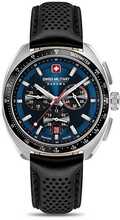 Meeste käekell Swiss Military Hanowa SMWGC0003301