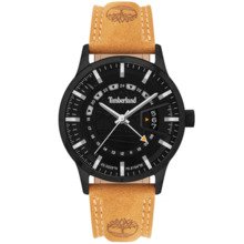 Meeste kell Timberland Bergeron TDWGB2201504, hõbedane