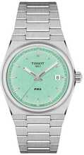 Tissot PRX T137.210.11.091.00, 35 mm