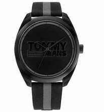 Meeste kell Tommy Hilfiger 1792039, 45 mm