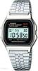 Meeste kell Casio A159W-N1DF, must