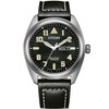 Meeste käekell Citizen Eco-Drive Super Titanium BM8560-29EE, 42 mm