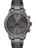 Meeste käekell Hugo Boss 1513924 Allure, hall